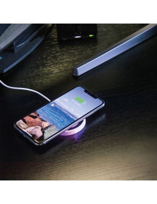 Ładowarka indukcyjna KARTHAGO