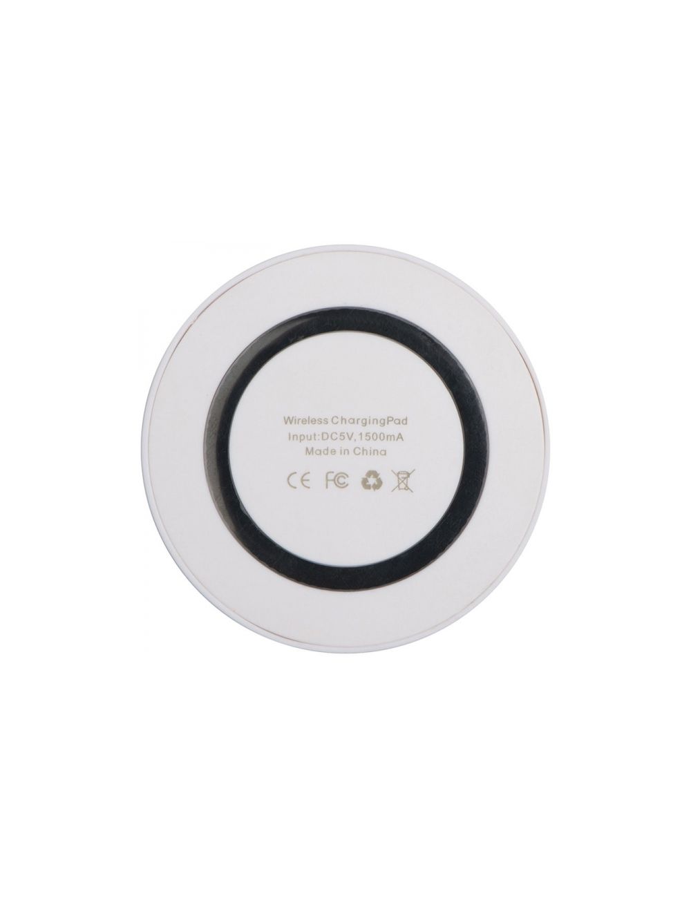 Ładowarka indukcyjna KARTHAGO