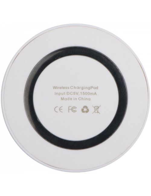 Ładowarka indukcyjna KARTHAGO