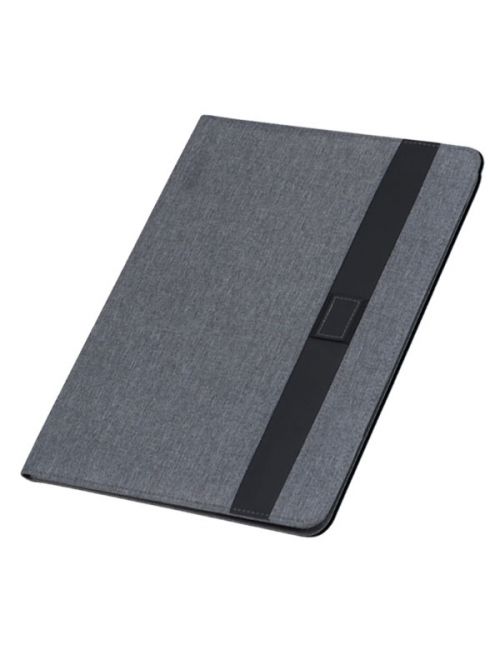 Folder A4 MONDEVILLE