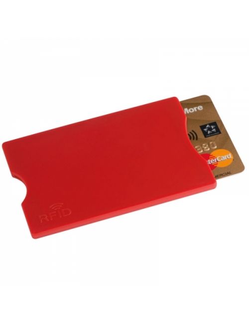 Etui z ochroną RFID CANTERBURY