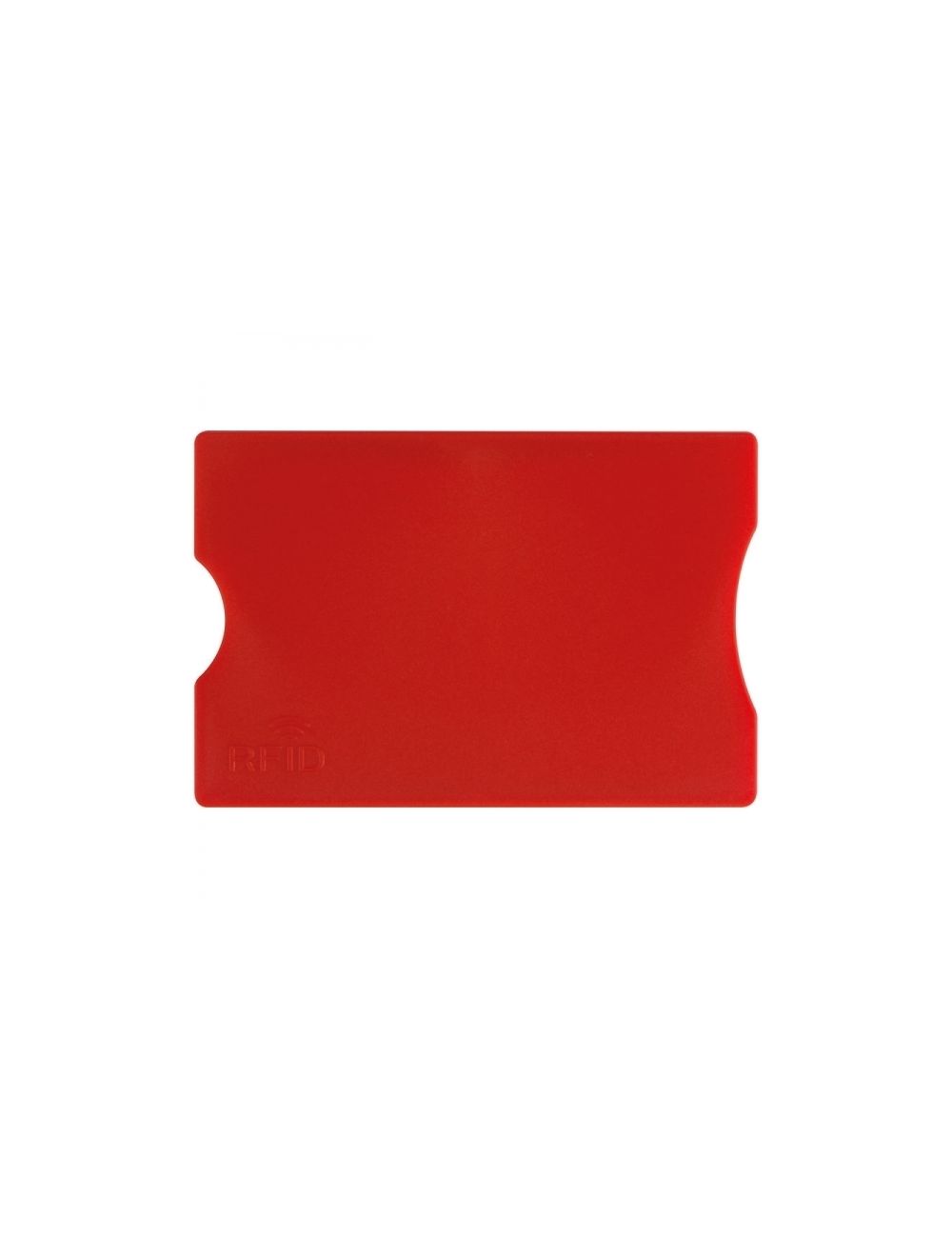 Etui z ochroną RFID CANTERBURY