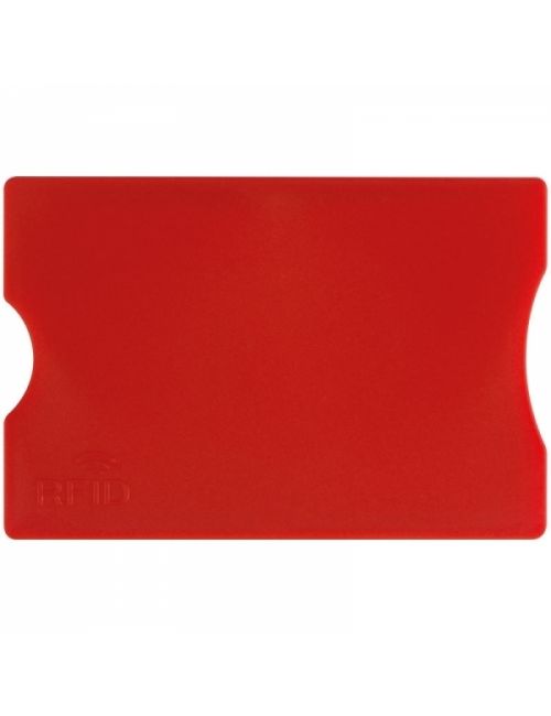 Etui z ochroną RFID CANTERBURY