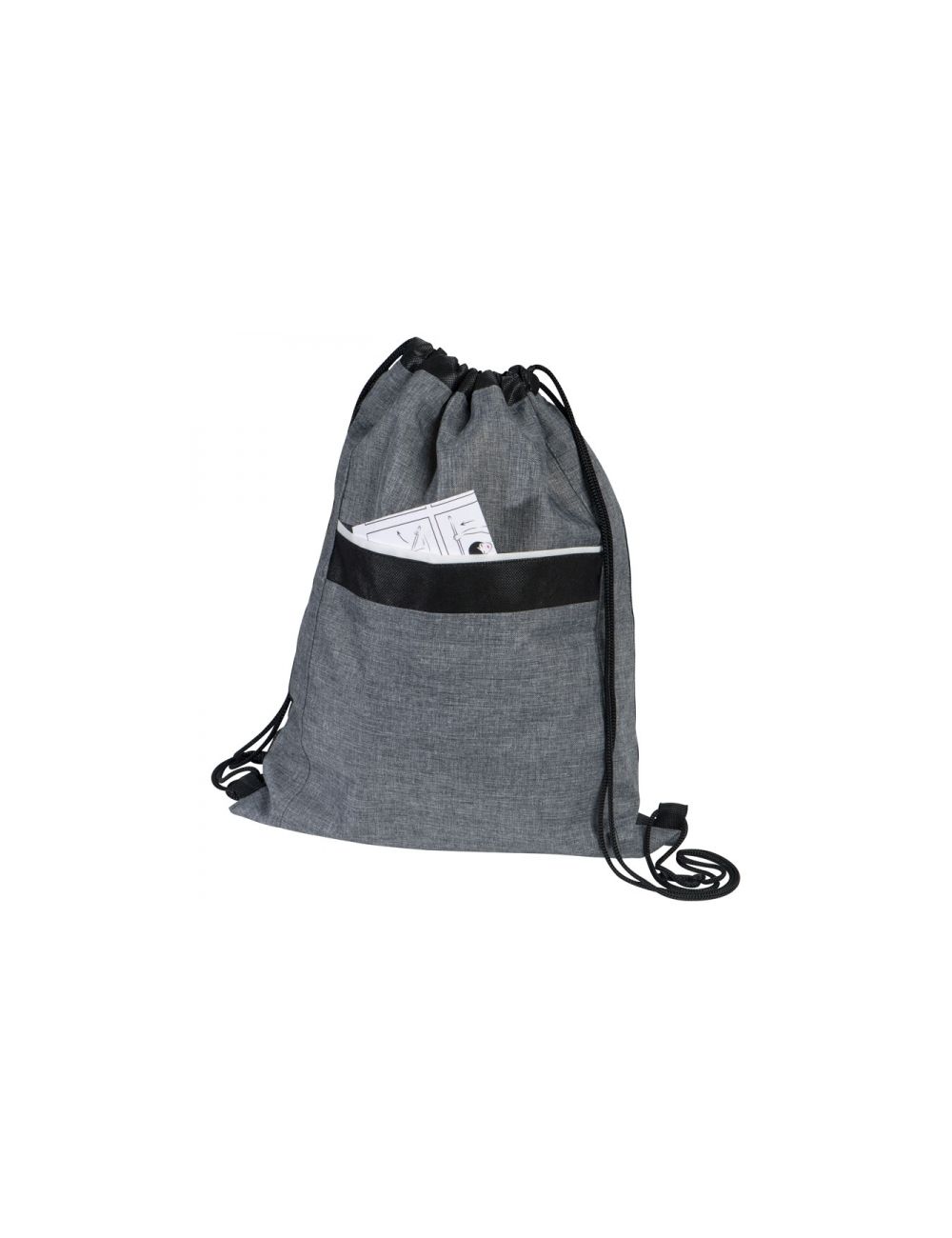Worek sportowy non-woven MEXICO CITY