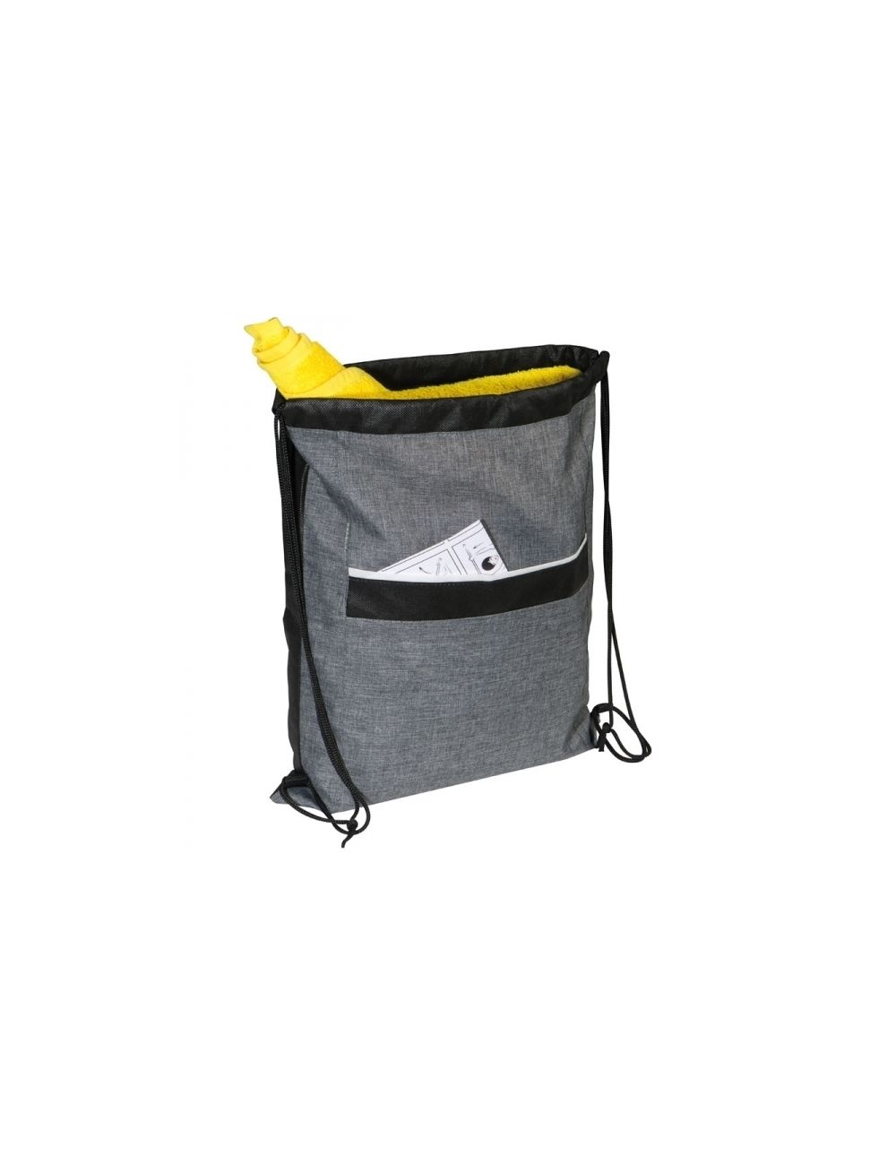 Worek sportowy non-woven MEXICO CITY