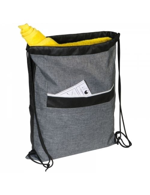 Worek sportowy non-woven MEXICO CITY