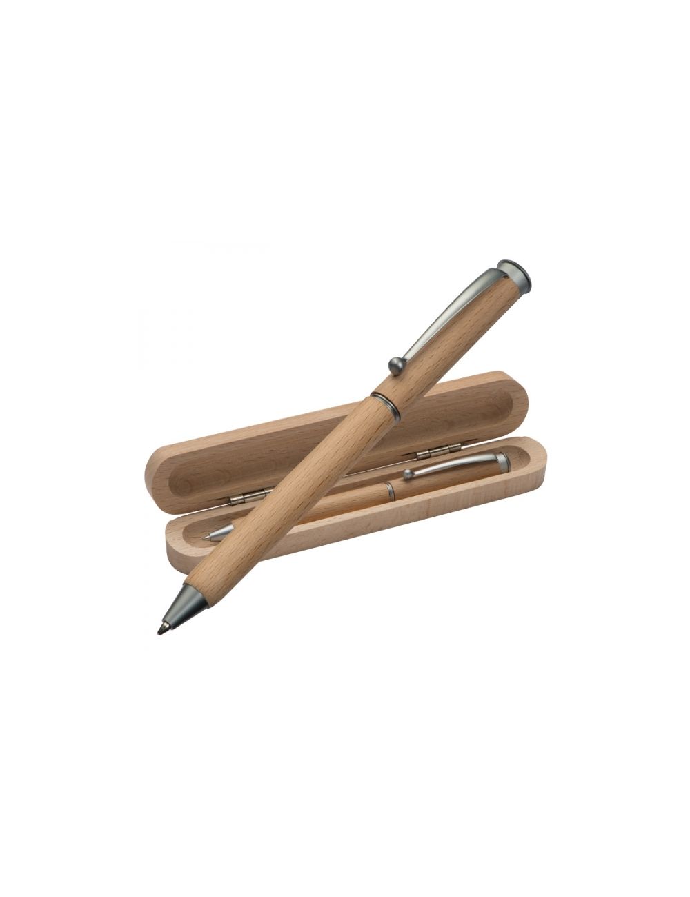 Długopis drewniany YELLOWSTONE