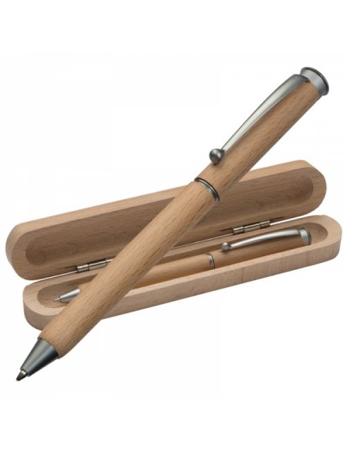 Długopis drewniany YELLOWSTONE