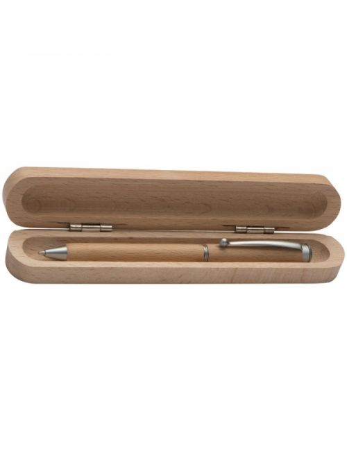 Długopis drewniany YELLOWSTONE