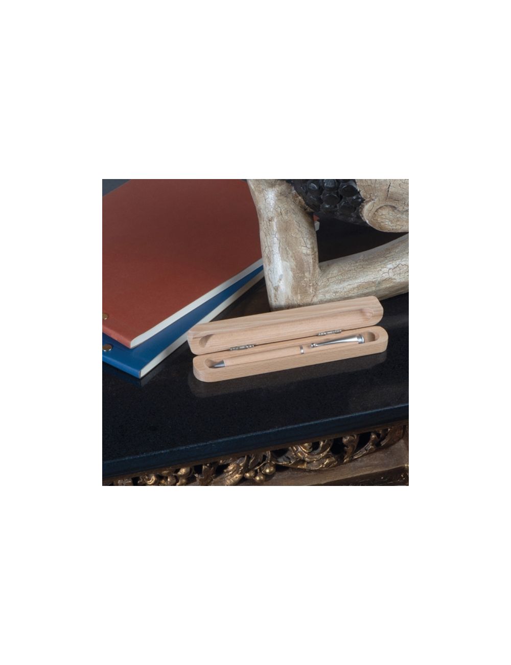 Długopis drewniany YELLOWSTONE