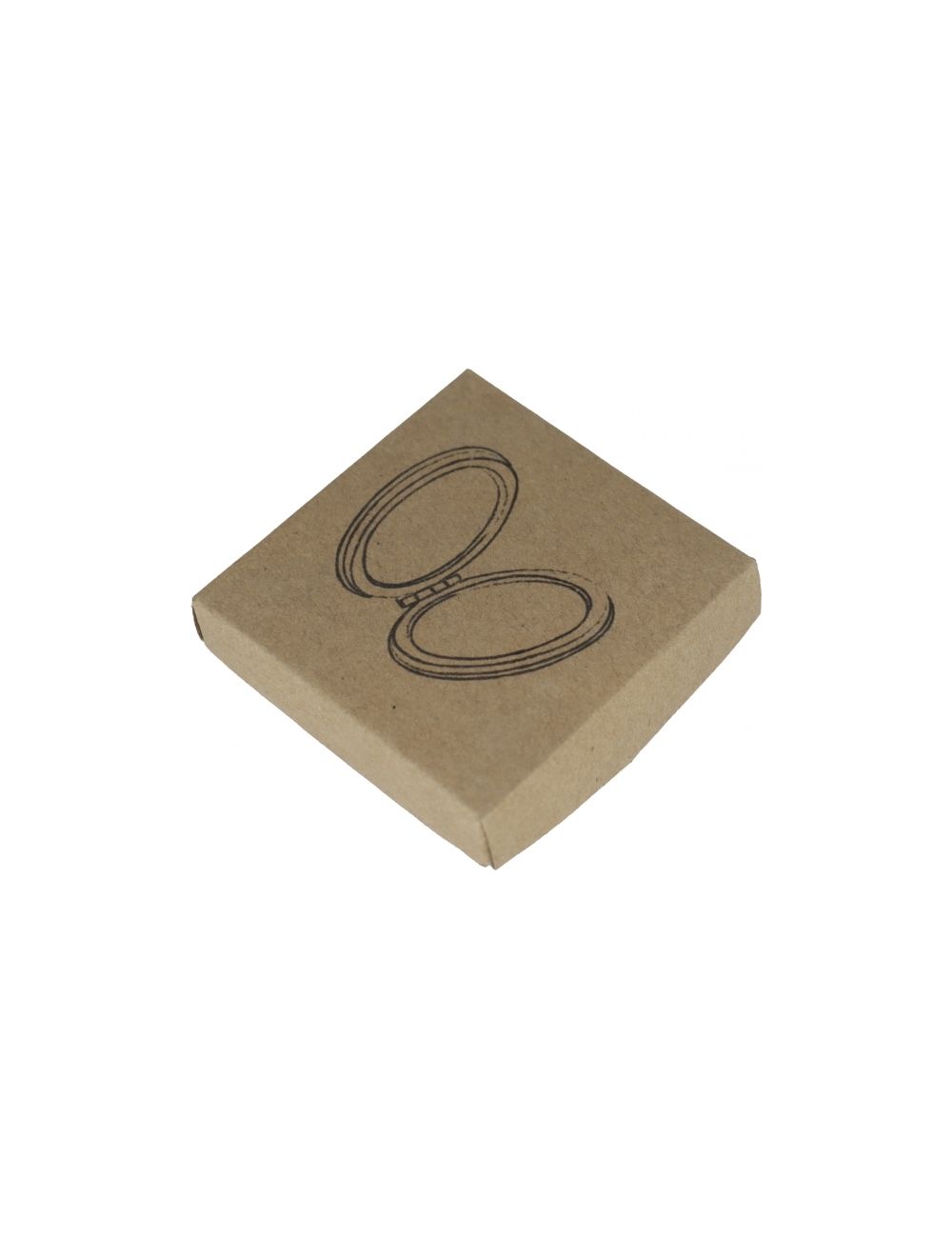 Lusterko kieszonkowe MARSEILLE