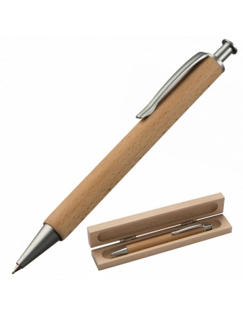 Długopis drewniany IPANEMA