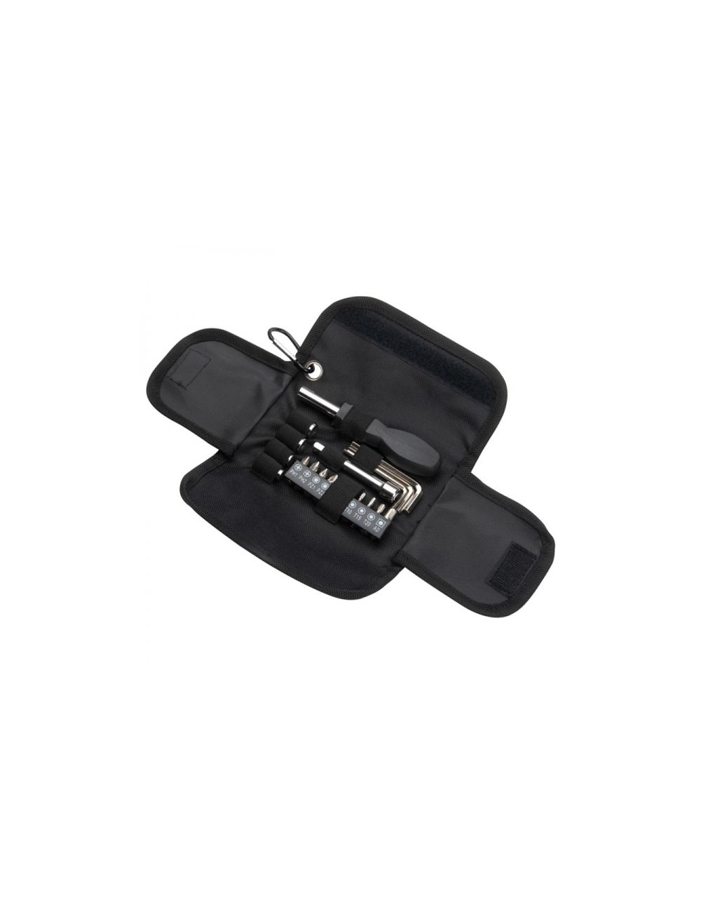 Wielofunkcyjny zestaw narzędzi ESSEX