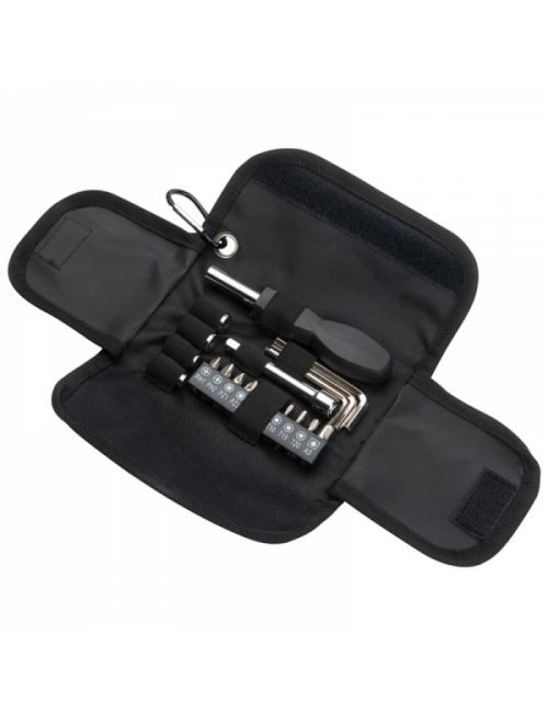 Wielofunkcyjny zestaw narzędzi ESSEX