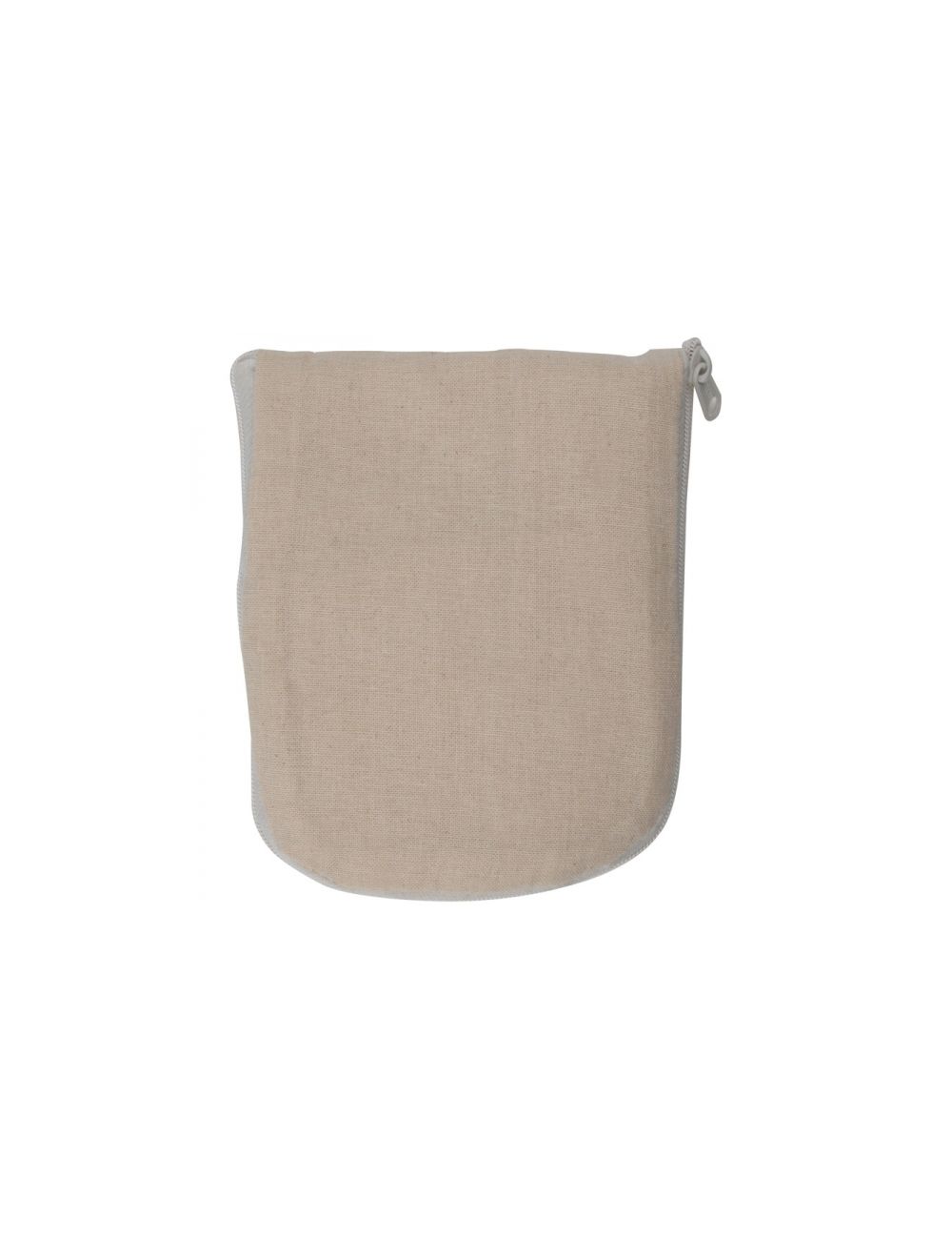 Torba bawełniana składana FERRARA