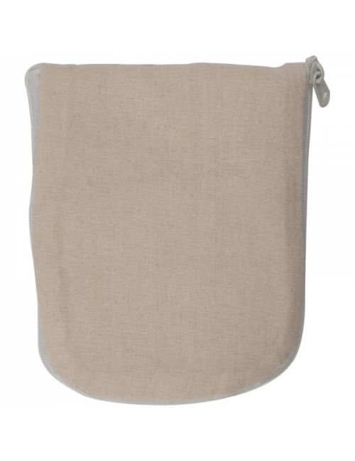 Torba bawełniana składana FERRARA