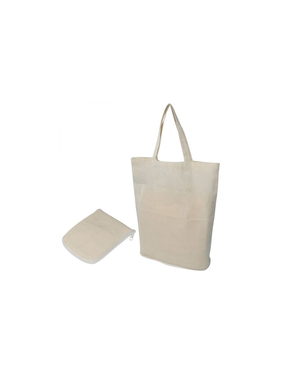 Torba bawełniana składana FERRARA