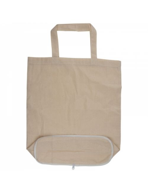 Torba bawełniana składana FERRARA