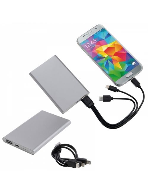 Power bank 4000 mAh LIETO