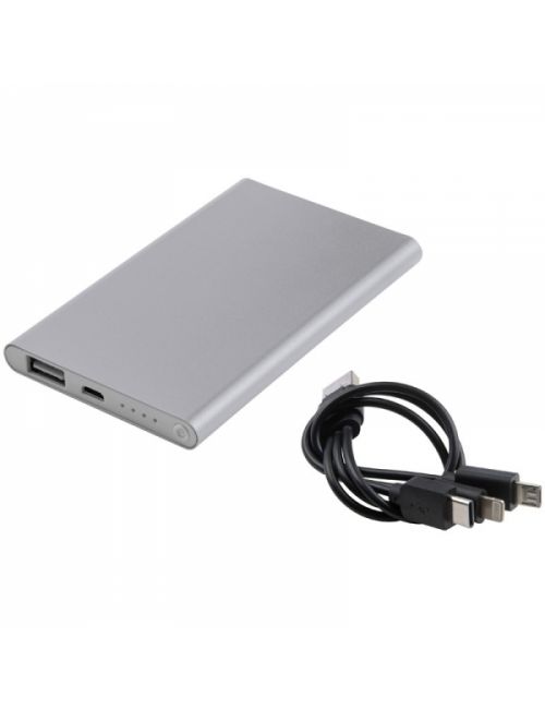 Power bank 4000 mAh LIETO