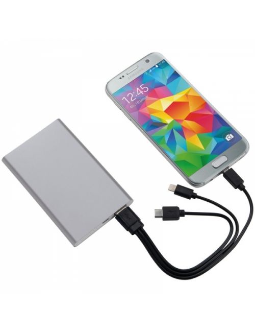 Power bank 4000 mAh LIETO