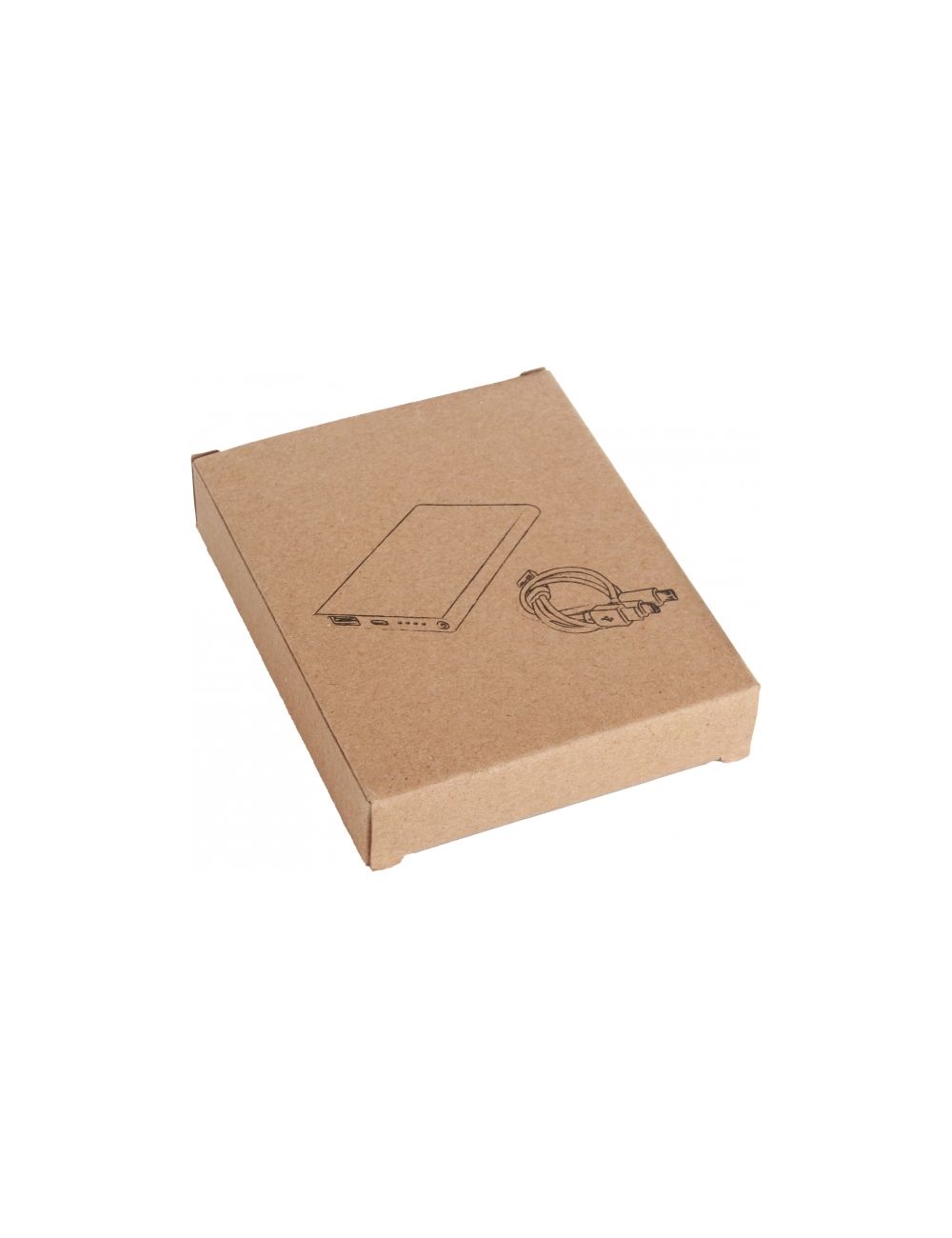 Power bank 4000 mAh LIETO