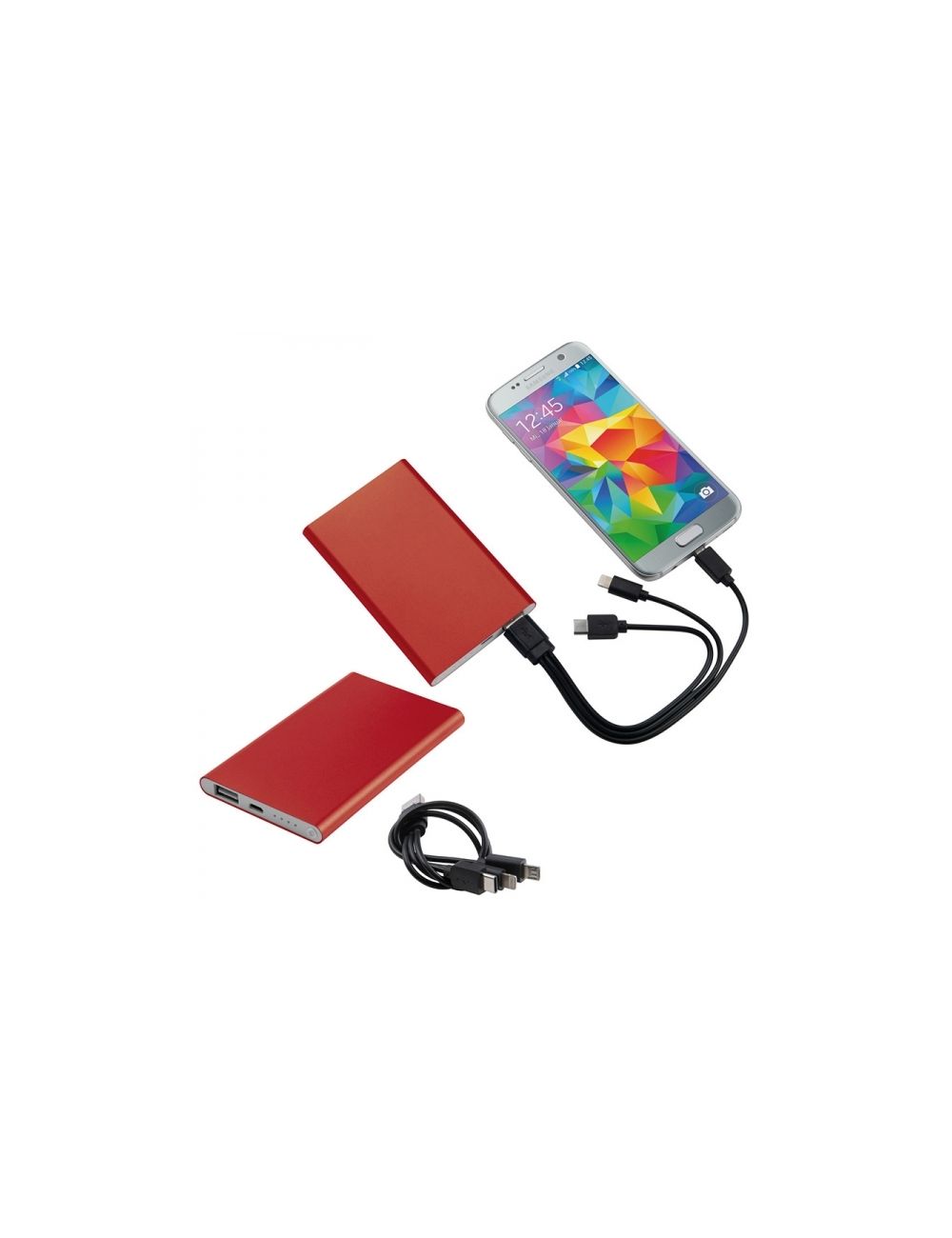 Power bank 4000 mAh LIETO