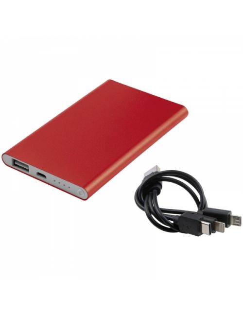 Power bank 4000 mAh LIETO
