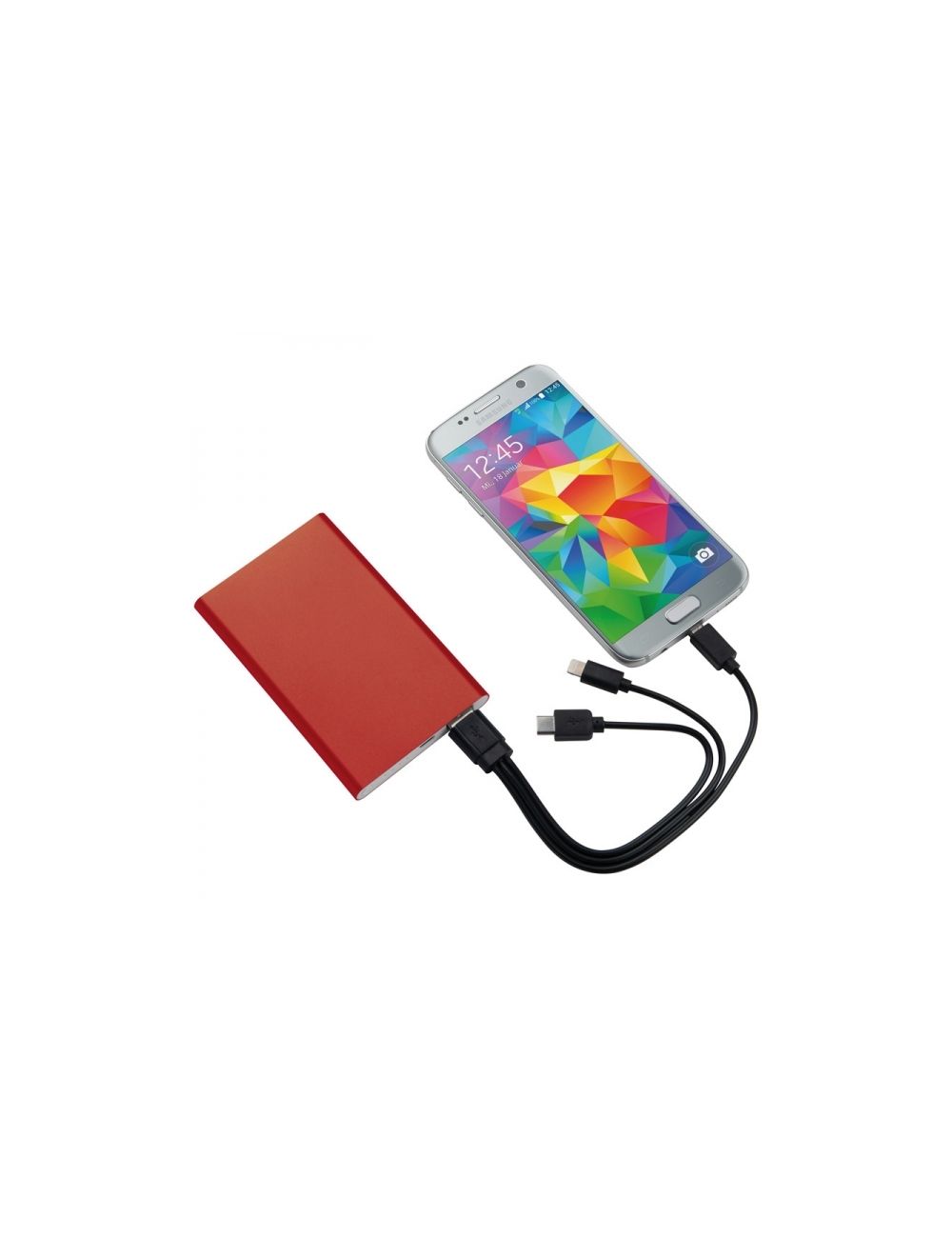 Power bank 4000 mAh LIETO