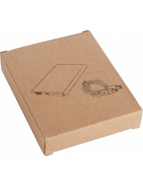 Power bank 4000 mAh LIETO