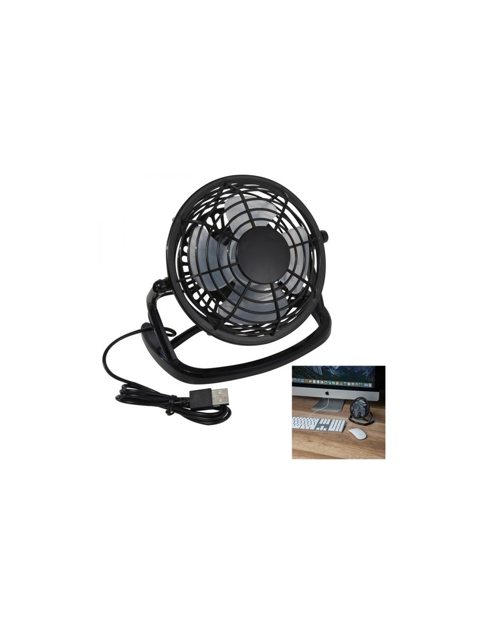 Mini wiatraczek BALI