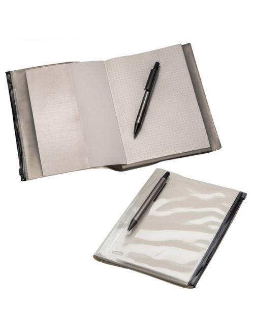 Notatnik z długopisem HEIDELBERG