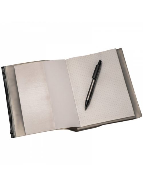 Notatnik z długopisem HEIDELBERG