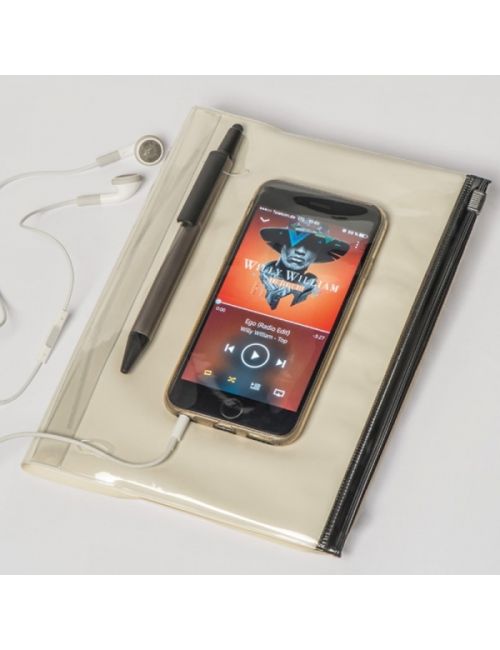 Notatnik z długopisem HEIDELBERG