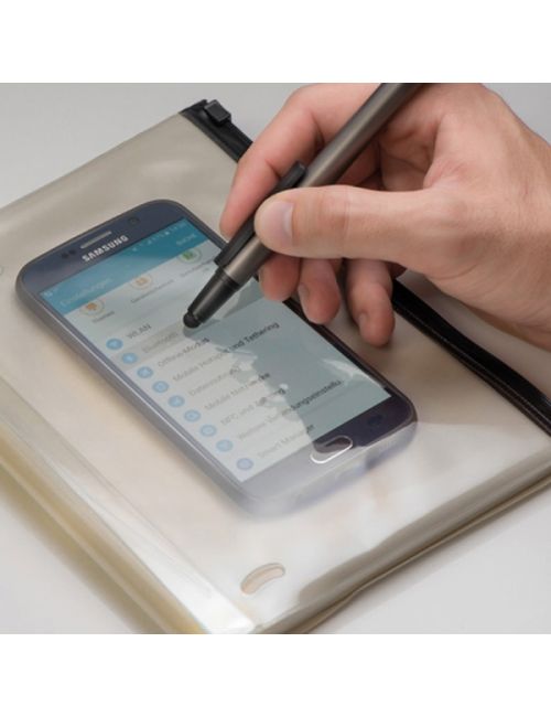 Notatnik z długopisem HEIDELBERG