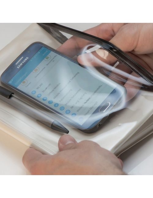 Notatnik z długopisem HEIDELBERG