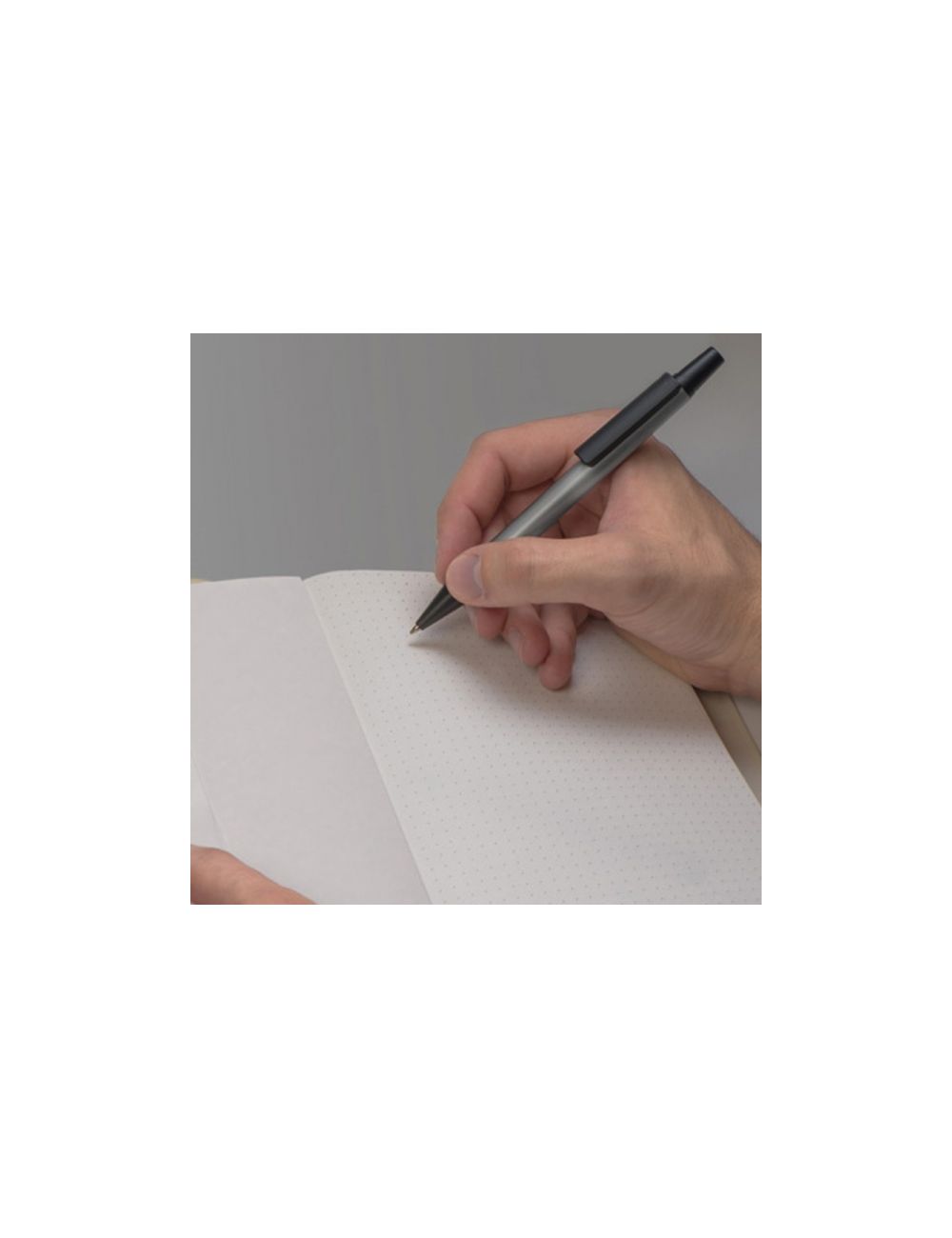 Notatnik z długopisem HEIDELBERG