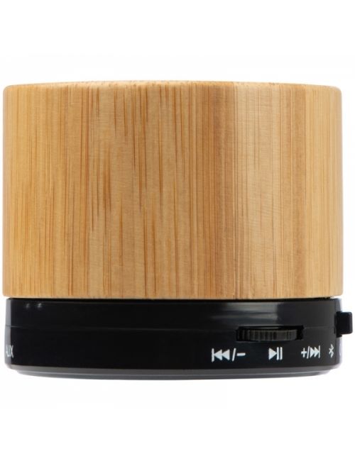 Głośnik Bluetooth drewniany FLEEDWOOD
