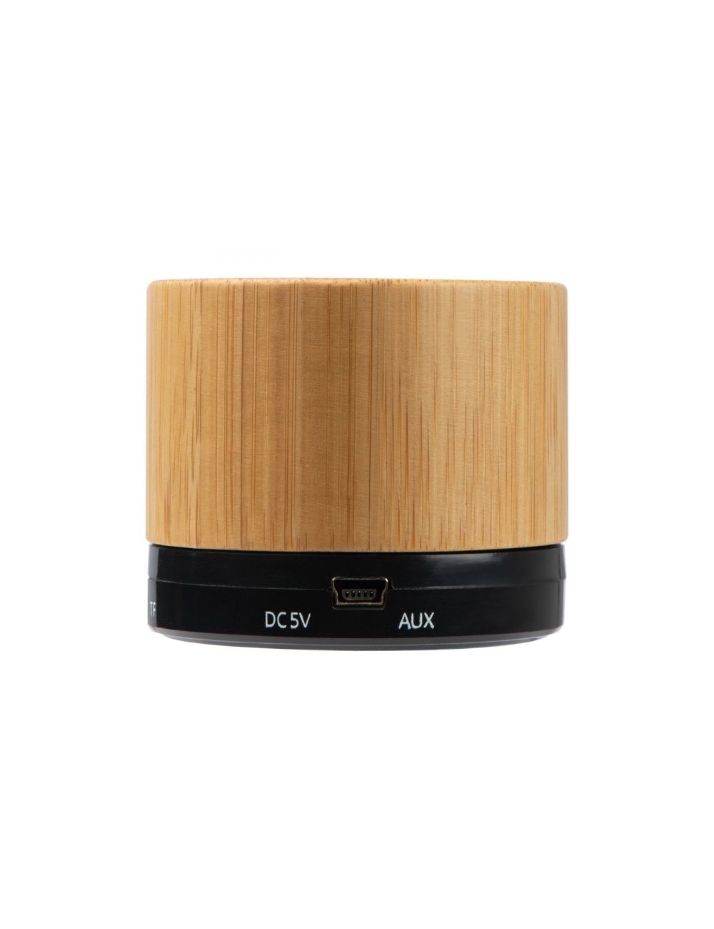 Głośnik Bluetooth drewniany FLEEDWOOD