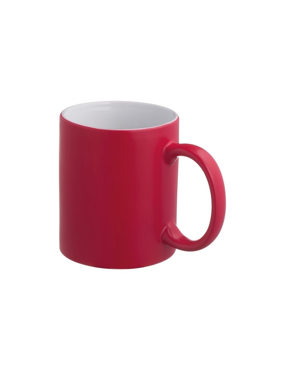 Kubek ceramiczny THESSALONIKI 300 ml