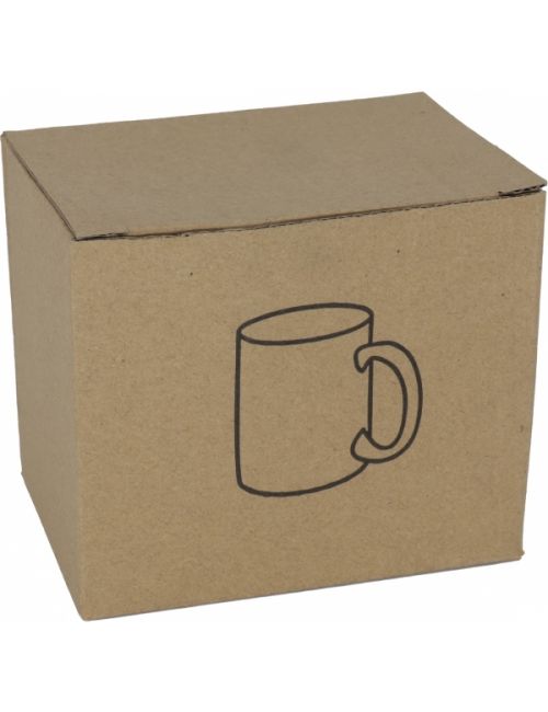 Kubek ceramiczny THESSALONIKI 300 ml