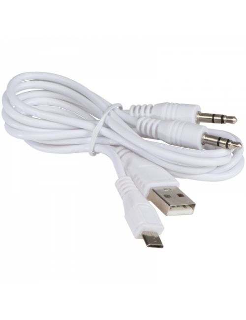 Głośnik Bluetooth MUSIC MAN