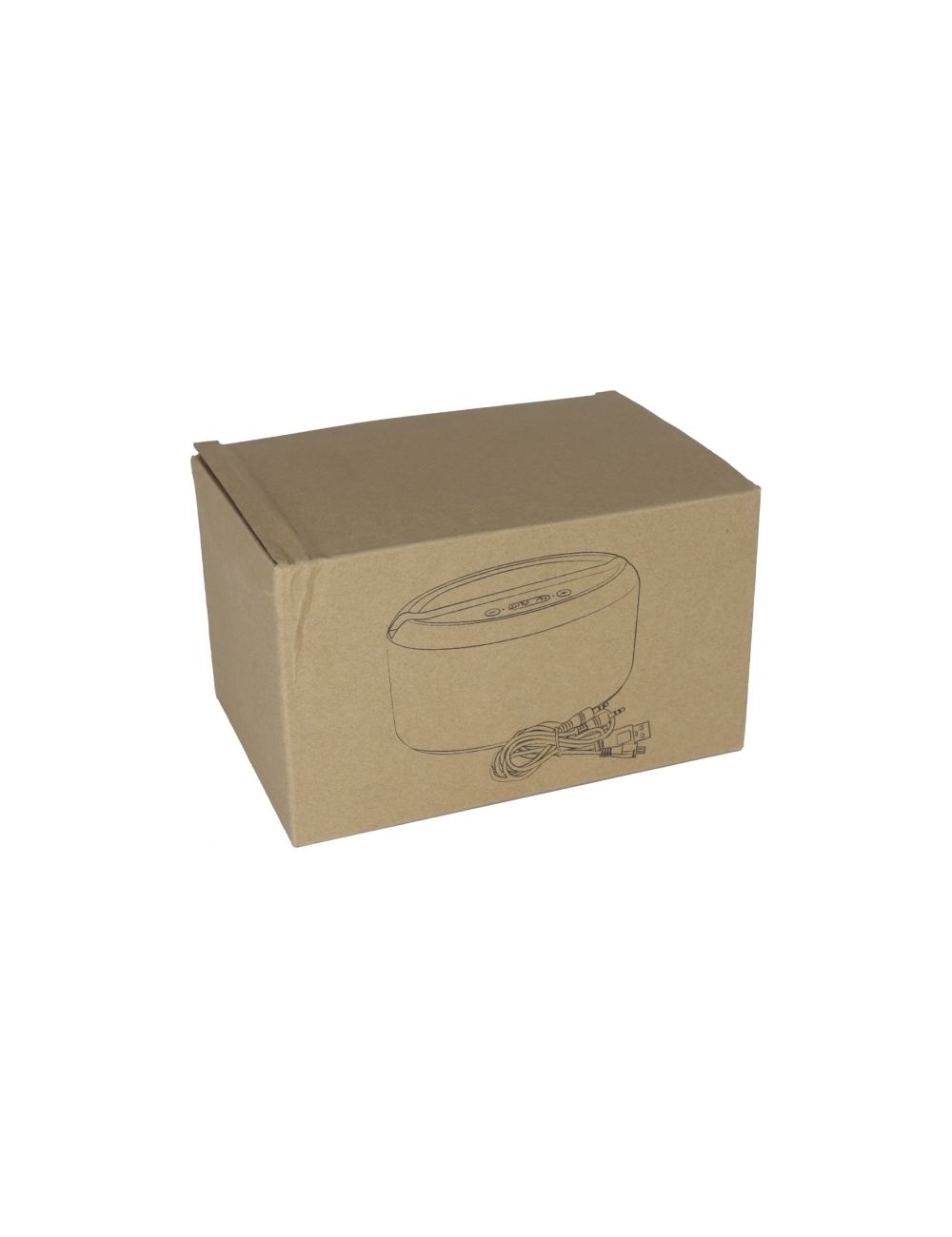 Głośnik Bluetooth MUSIC MAN