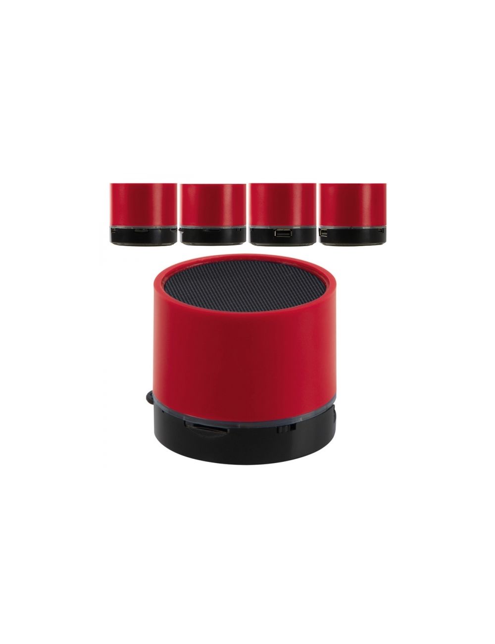 Głośnik Bluetooth TAIFUN