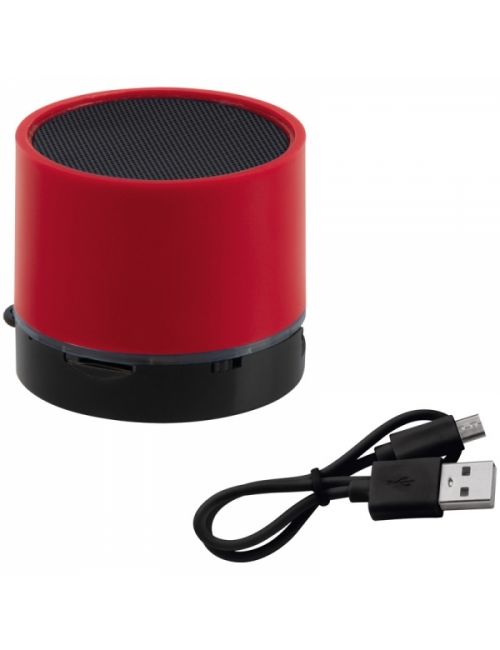 Głośnik Bluetooth TAIFUN
