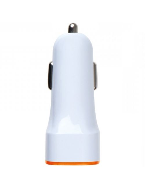 Ładowarka samochodowa USB FRUIT