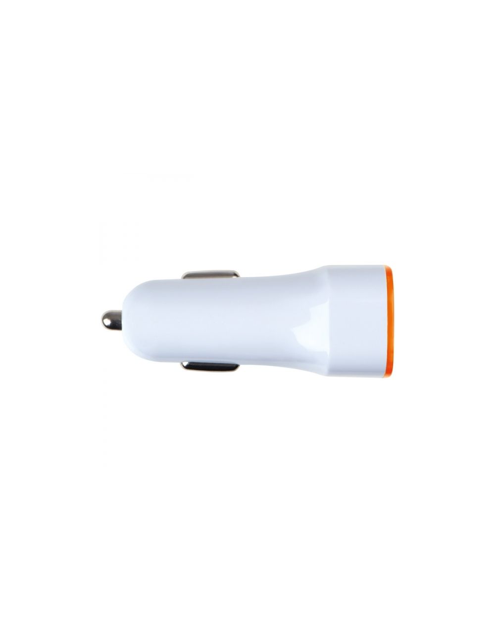 Ładowarka samochodowa USB FRUIT