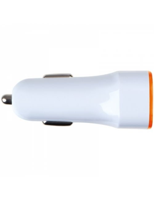 Ładowarka samochodowa USB FRUIT