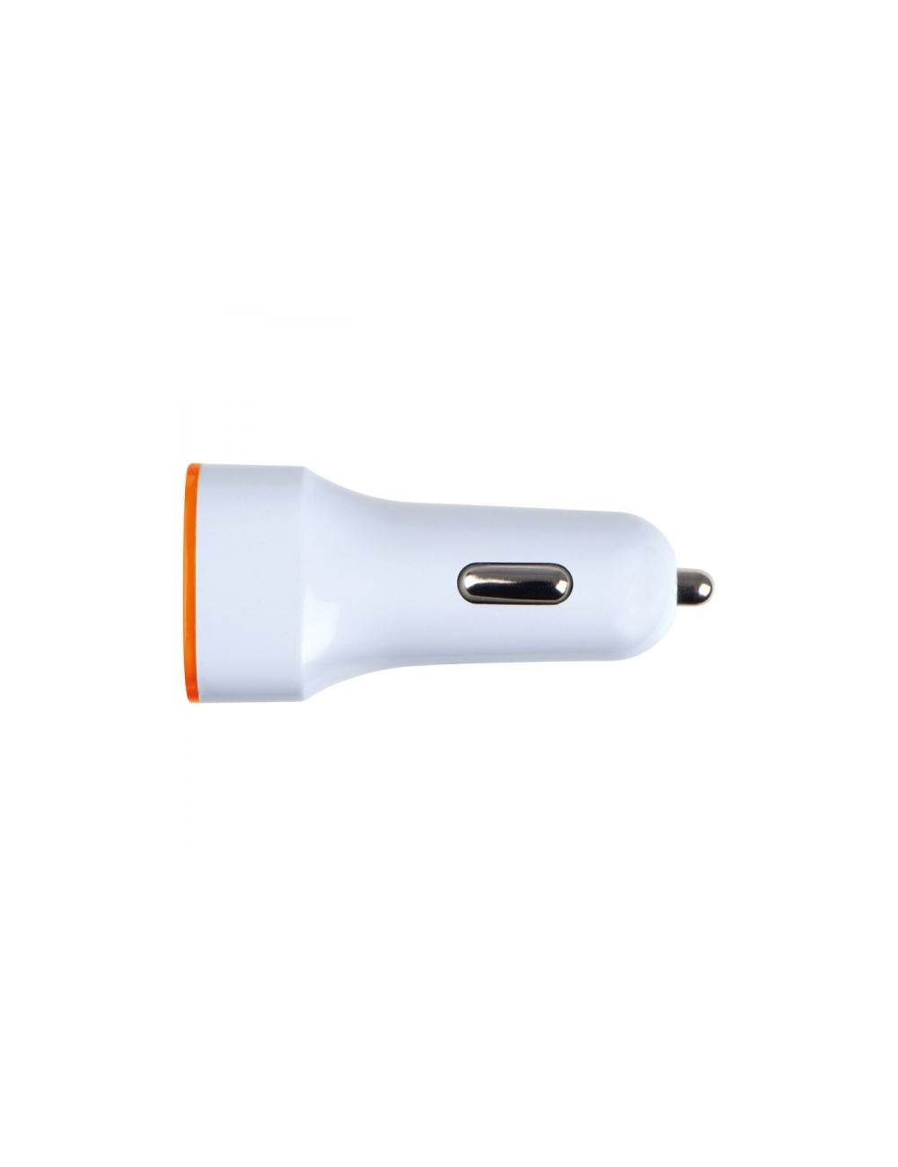 Ładowarka samochodowa USB FRUIT