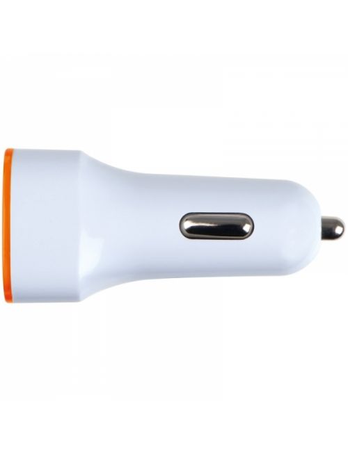 Ładowarka samochodowa USB FRUIT